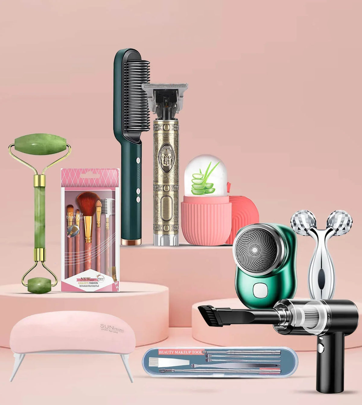 Accessorries