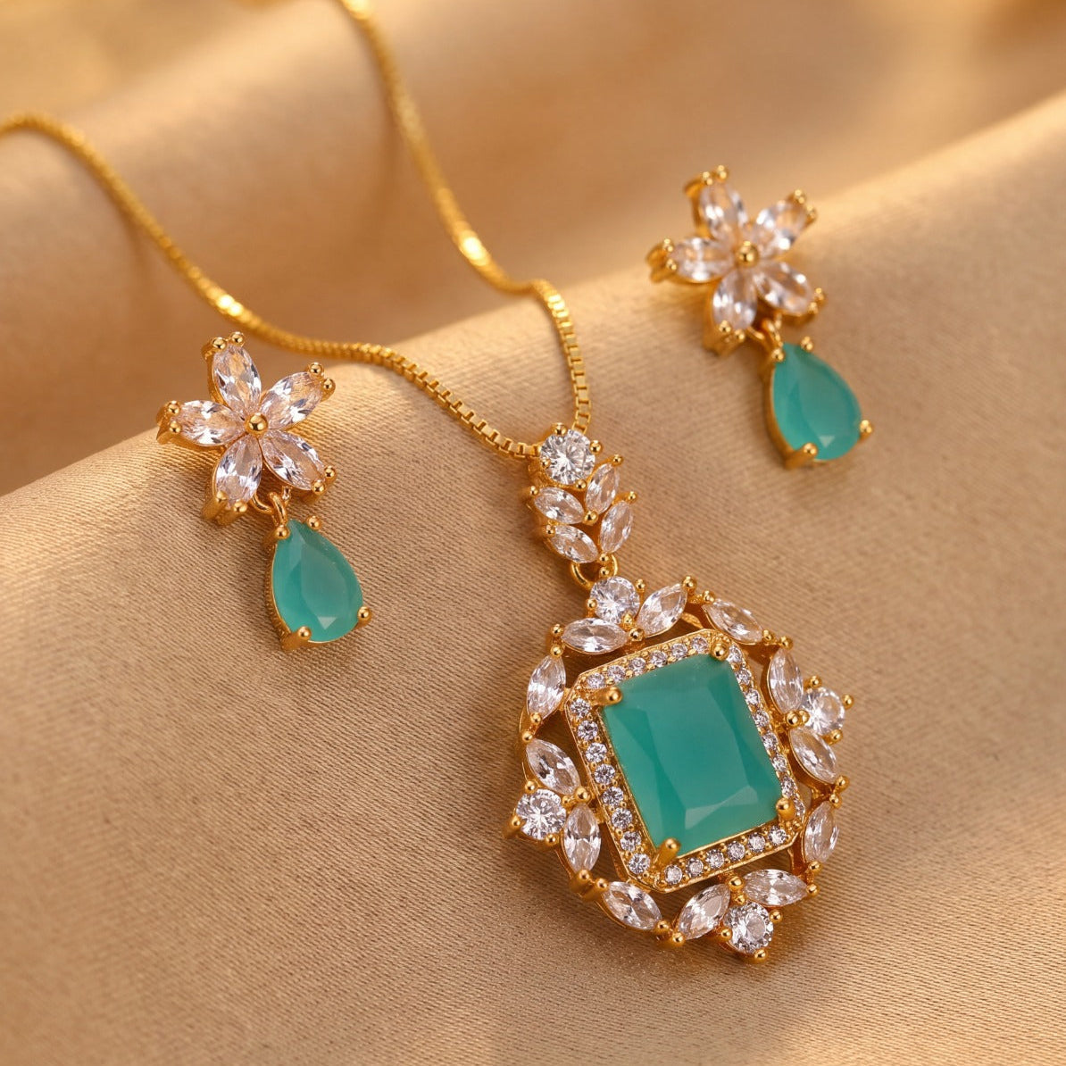 Jewellery