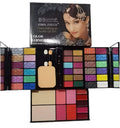 Best Gift Makeup Kit for Professionals and Bridals Professional Makeup Kit - Best Quality Makeup Kit - Bridal Makeup Kit - All in One Professional Cosmetic Women - Best Makeup Kit for Girls and Women