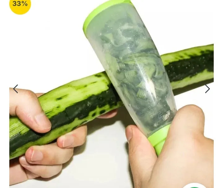 3-in-1 Stainless Steel Vegetable Stainless Steel Vegetable & Fruit Peeler