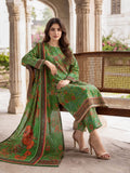 LIMELIGHT DIGITAL PRINTED 3PC LAWN UNSTITCHED SUIT