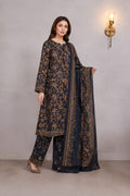 KHAADI DIGITAL PRINTED LAWN UNSTITCHED SUIT