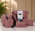 High Quality 5Pcs Shoulder Bag