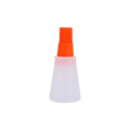 Silicone Oil Brush Bottle